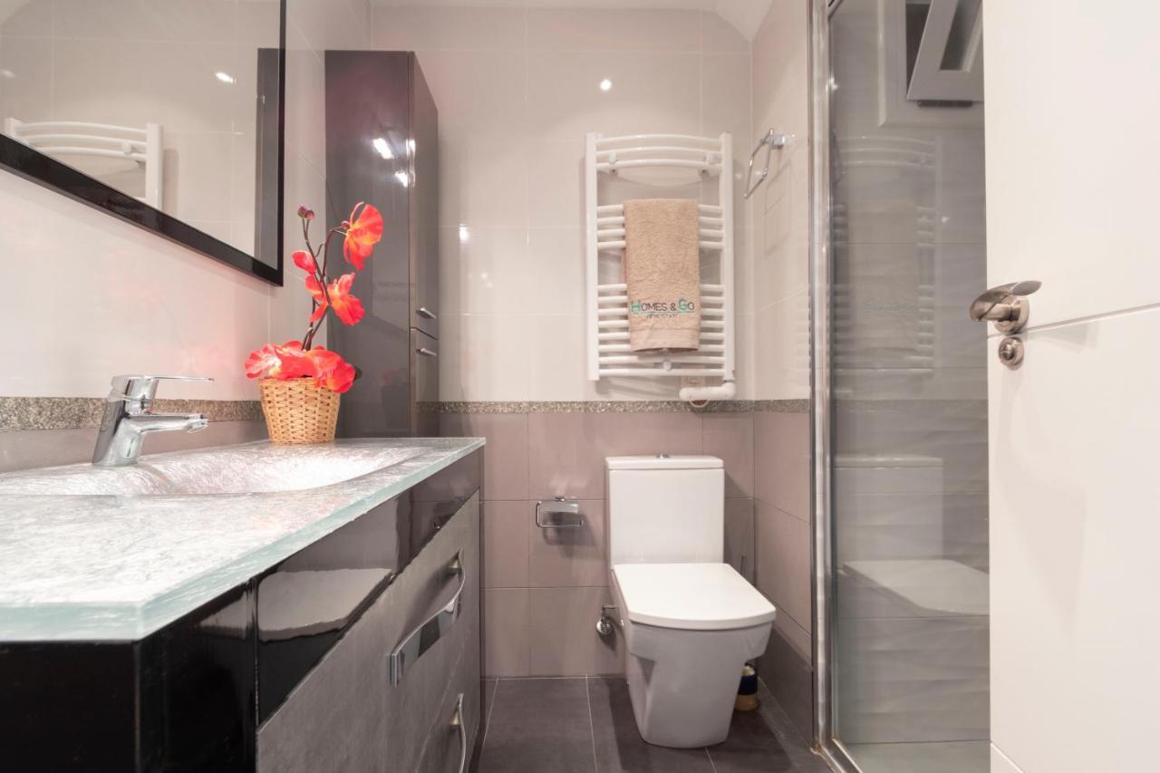 Appartement Homes&go Bell Raco Deluxe Ii La Pineda