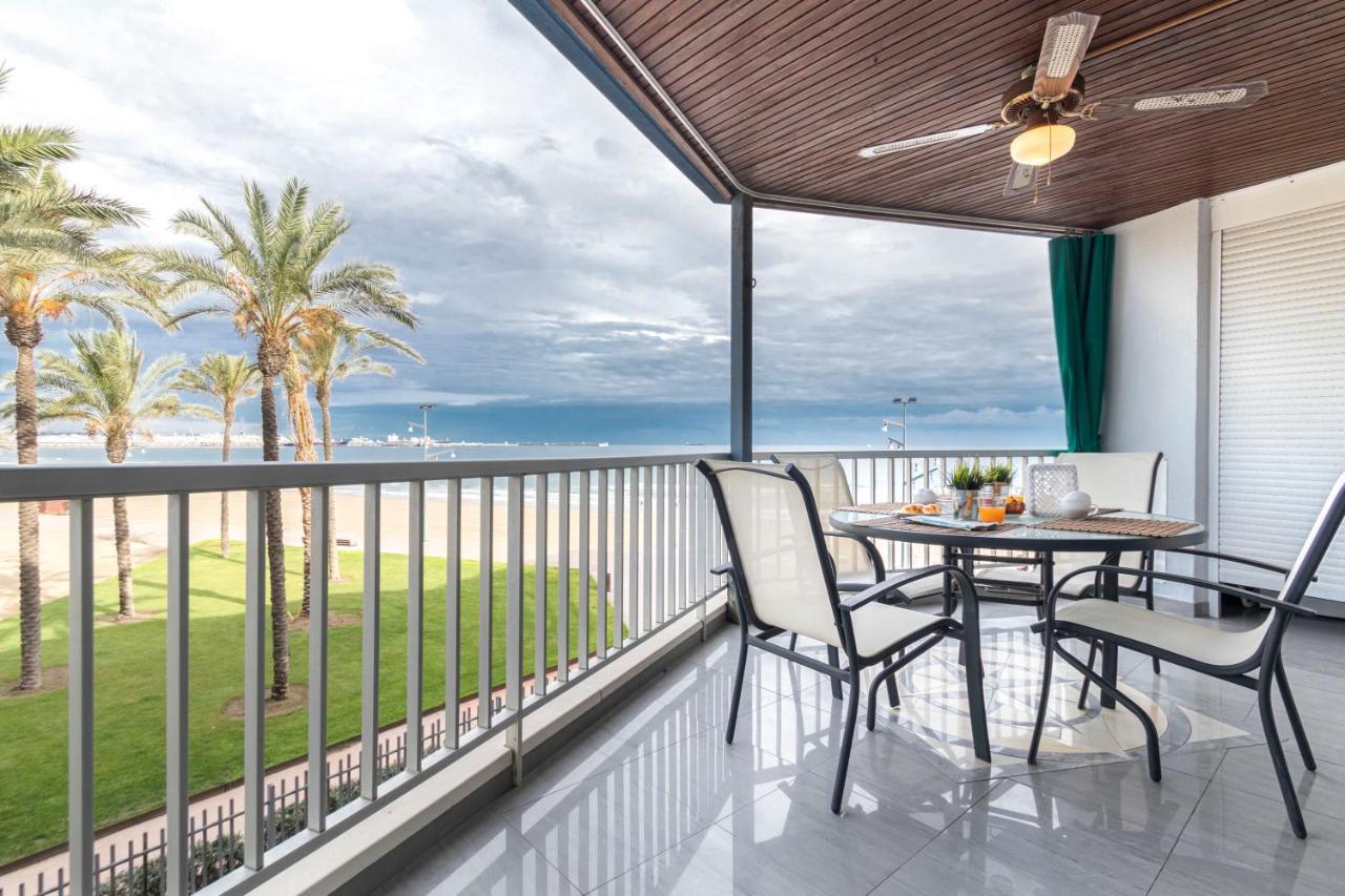 Homes&go Bell Raco Deluxe Ii Appartamento La Pineda