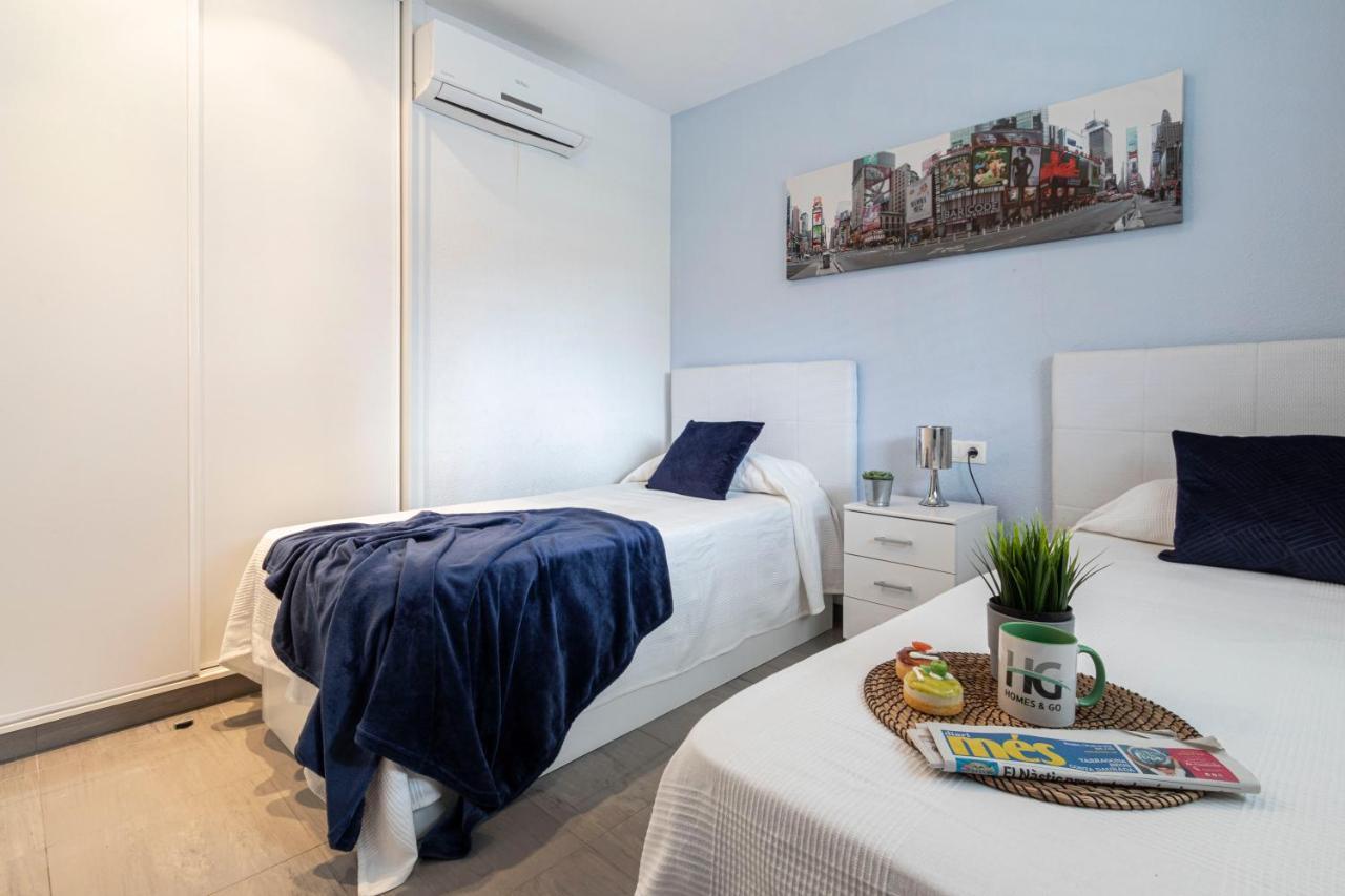 Appartamento Homes&go Bell Raco Deluxe Ii