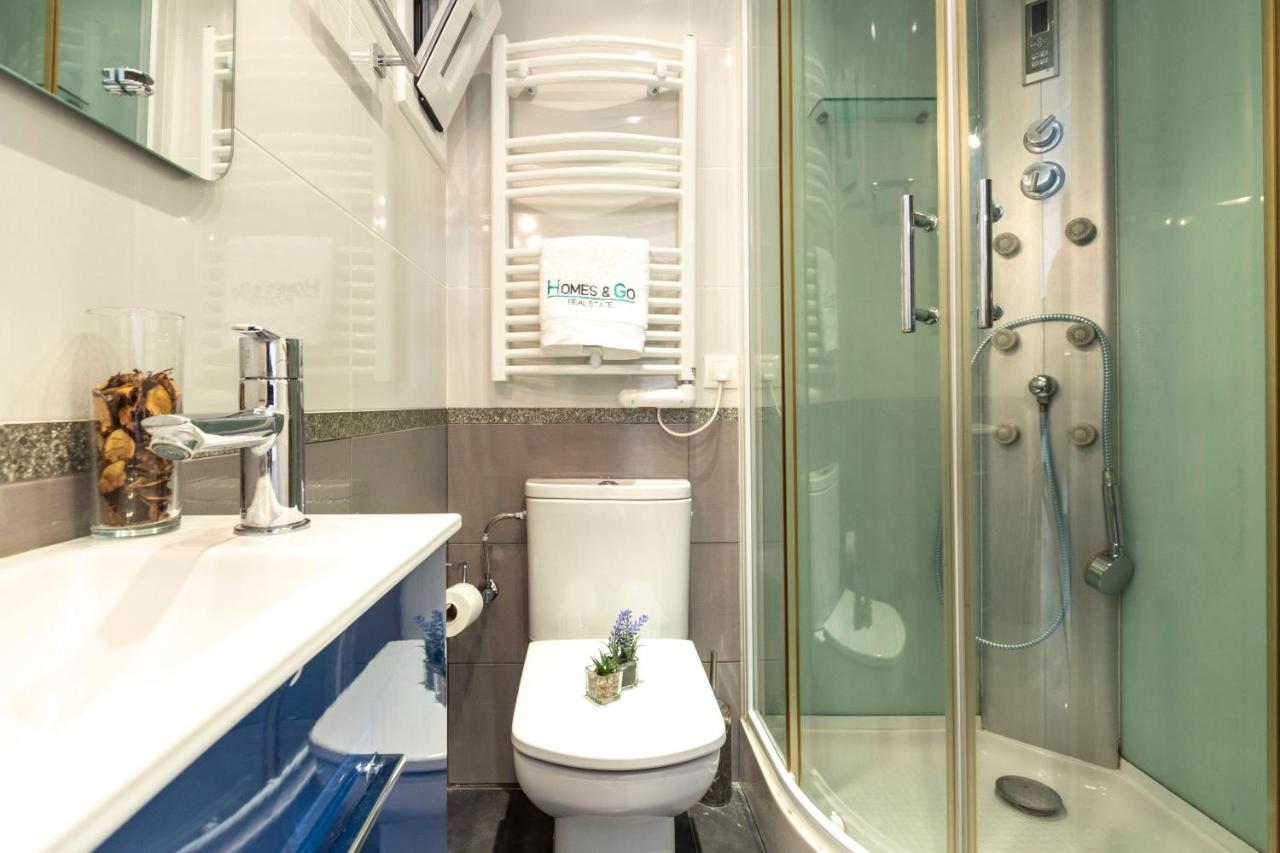 Appartement Homes&go Bell Racó Deluxe Ii La Pineda
