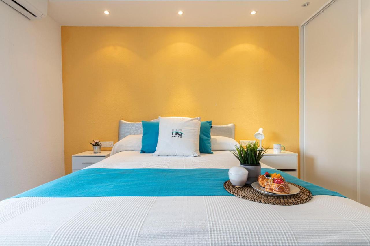 Appartement Homes&go Bell Racó Deluxe Ii