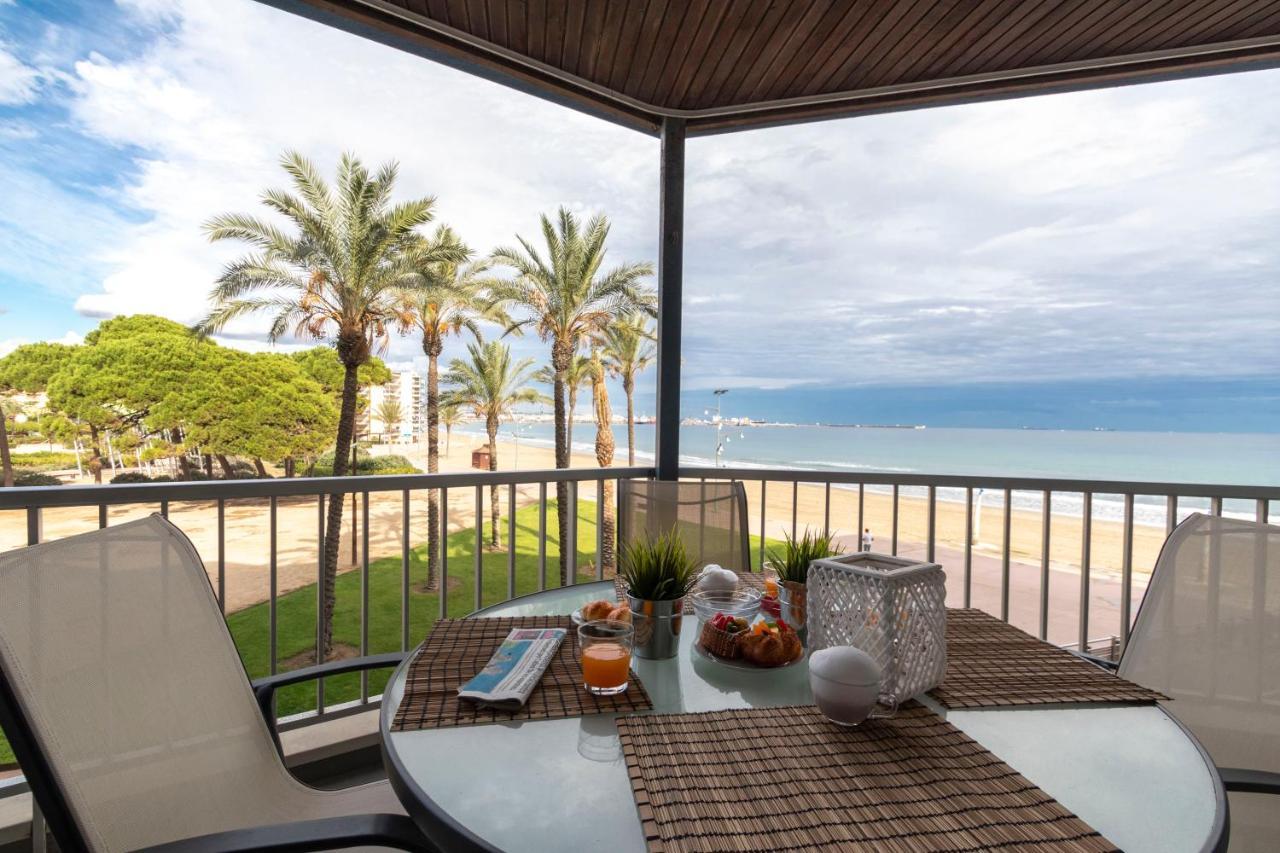Homes&go Bell Raco Deluxe Ii Apartment La Pineda