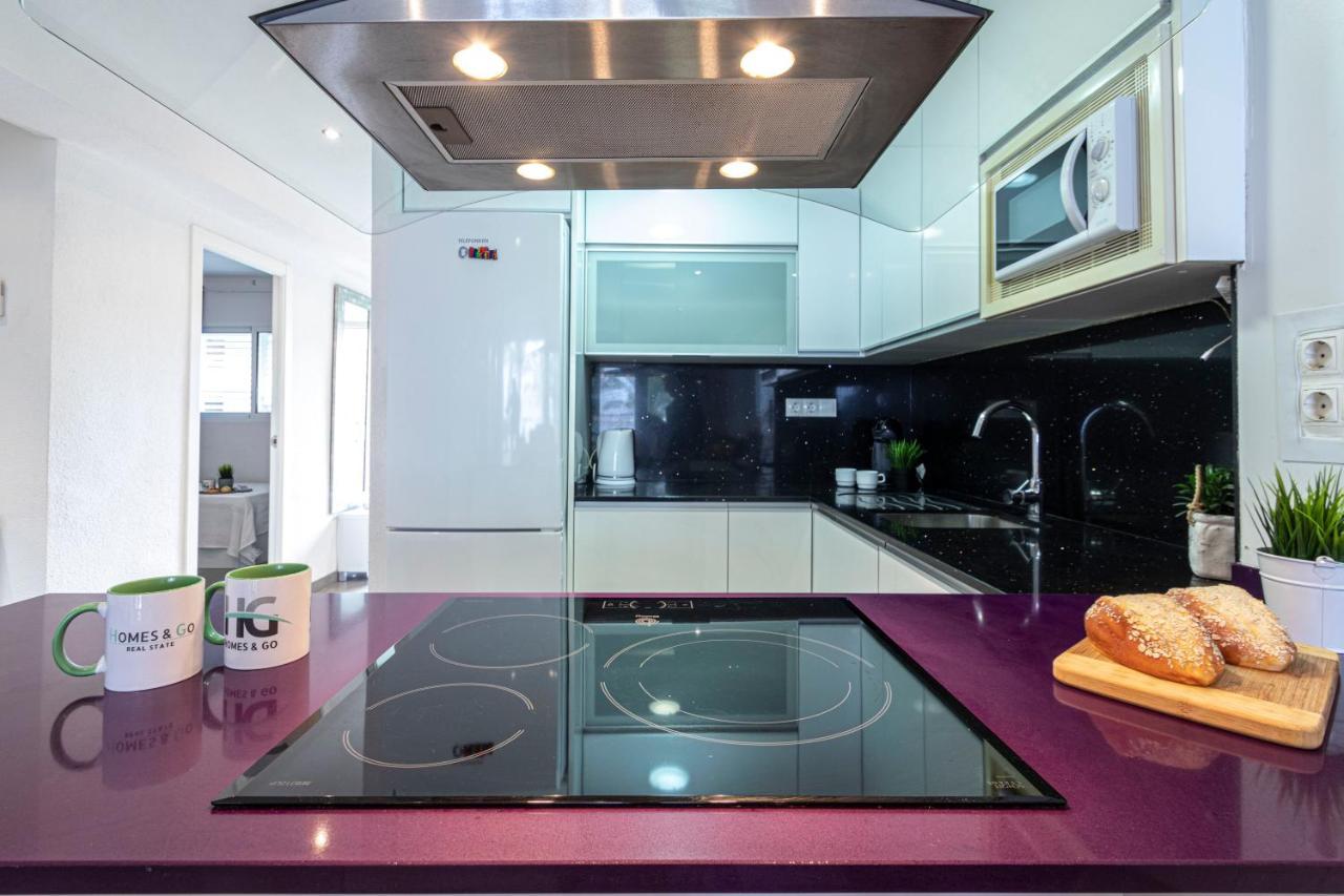 Apartment Homes&go Bell Raco Deluxe Ii La Pineda