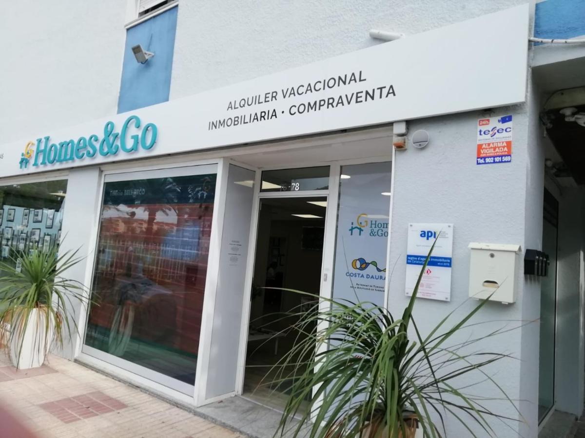 Homes&go Bell Raco Deluxe Ii La Pineda