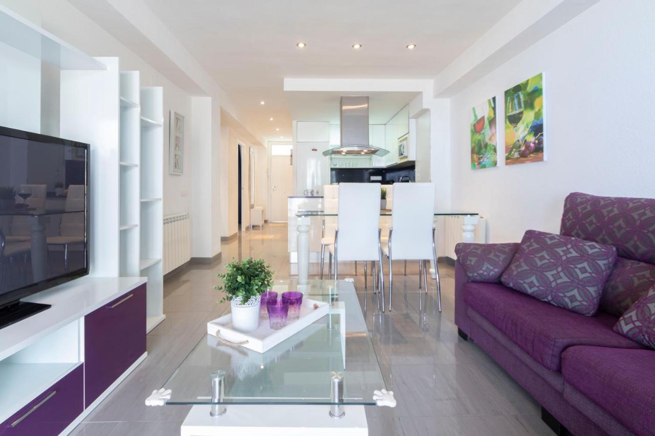 Apartment Homes&go Bell Raco Deluxe Ii La Pineda